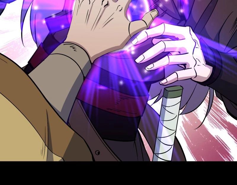 第172话 第166话 灵鬼(1/2)-第170话