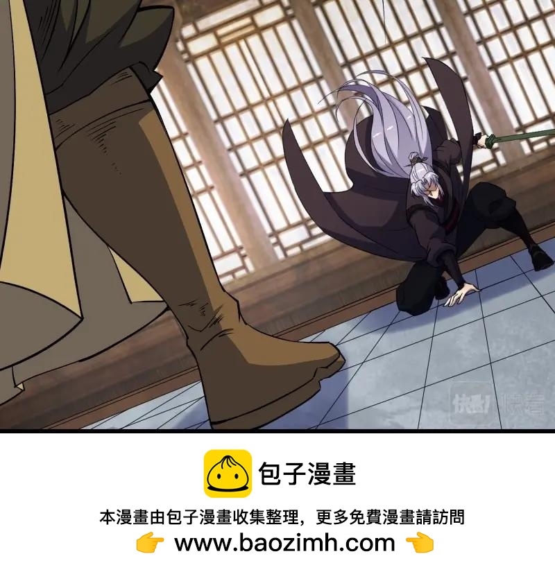 第172话 第166话 灵鬼(1/2)-第170话