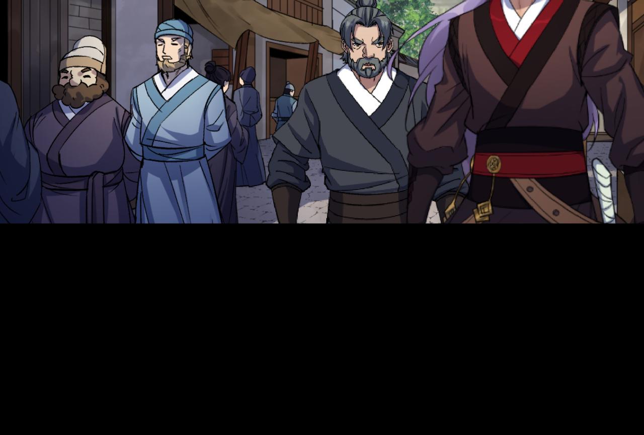 第186话 第180话 如意坊命案(1/2)-第184话