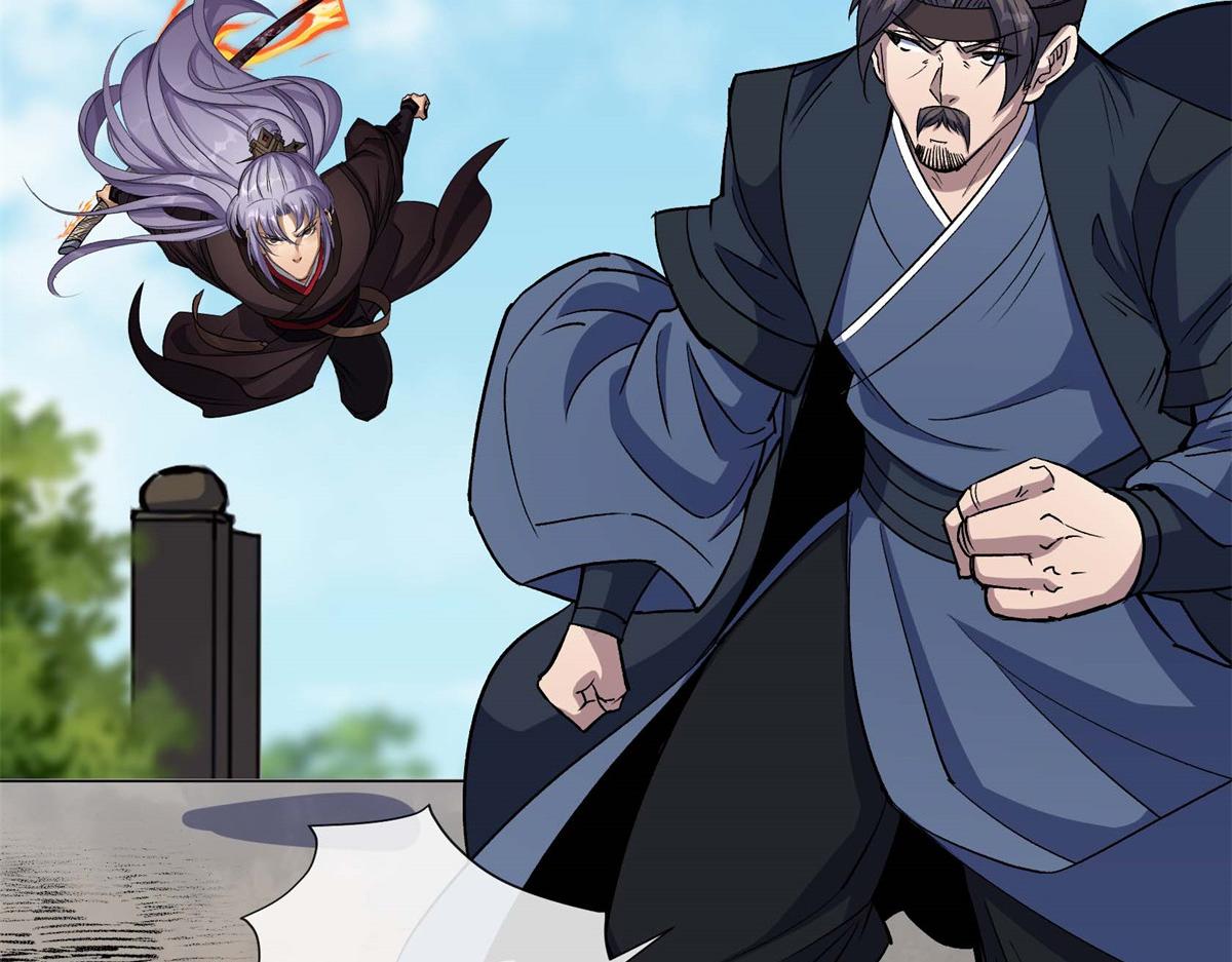 第190话 第184话 斩公侯(1/2)-第188话