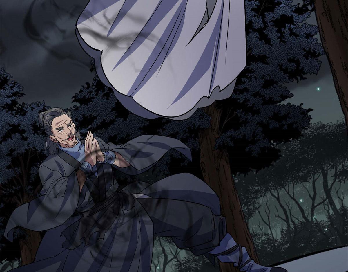第198话 第192话 力战群魔（2）(1/2)-第196话