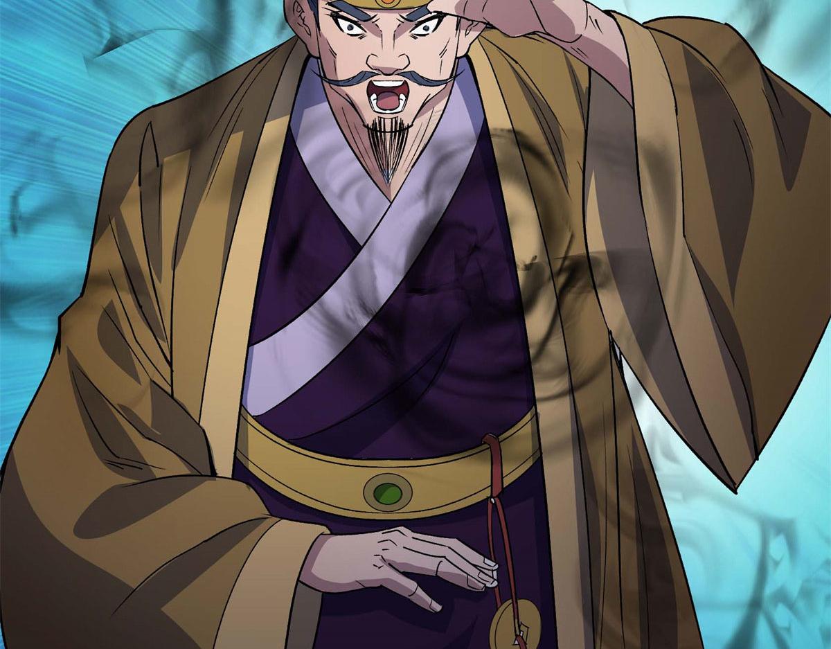 第198话 第192话 力战群魔（2）(1/2)-第196话
