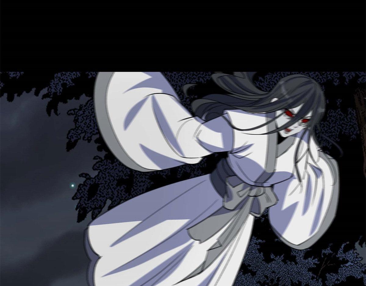 第198话 第192话 力战群魔（2）(1/2)-第196话