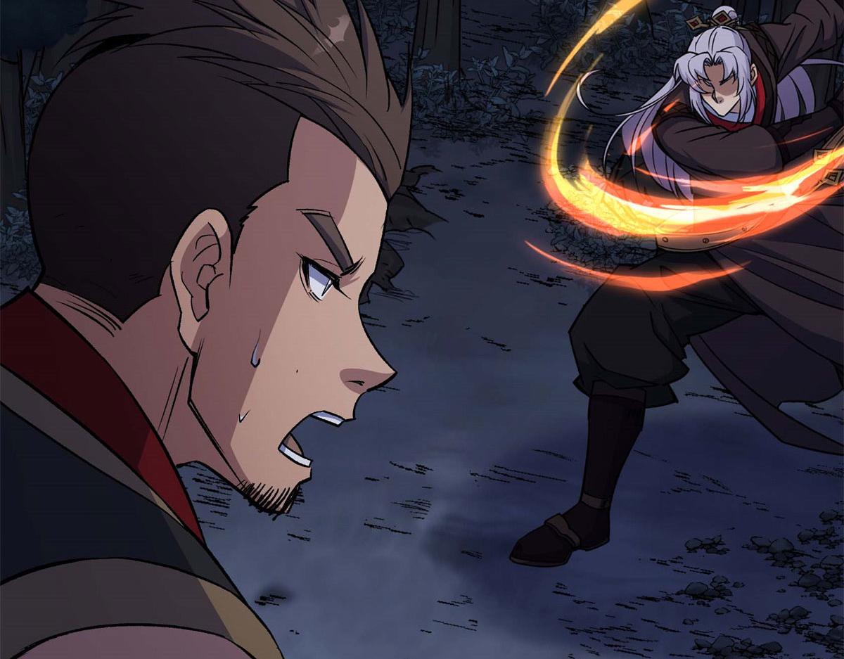 第198话 第192话 力战群魔（2）(1/2)-第196话