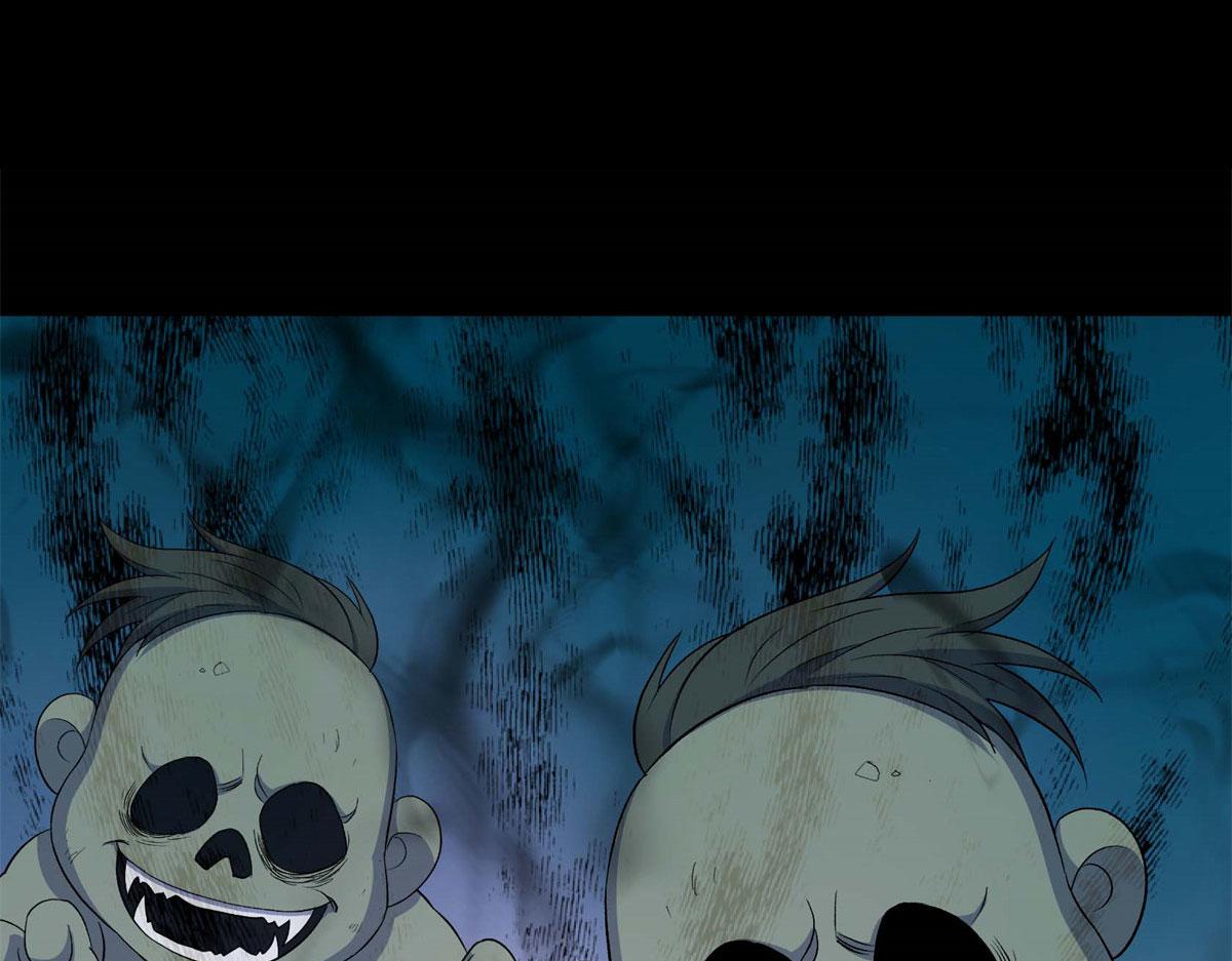 第198话 第192话 力战群魔（2）(1/2)-第196话