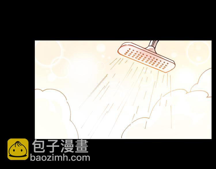 第3话 浴室对峙(1/2)-第4话