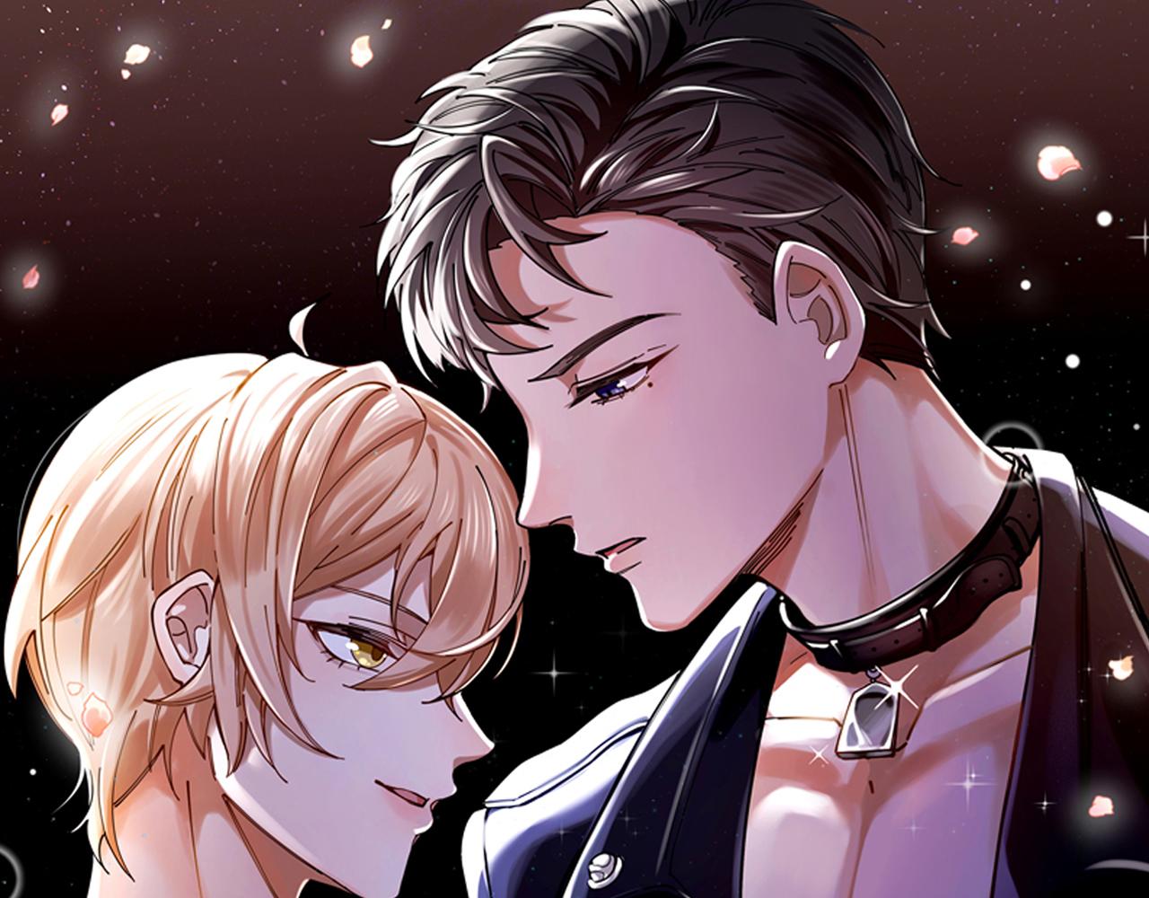 第39话 谈个恋爱吧！(1/2)-第40话