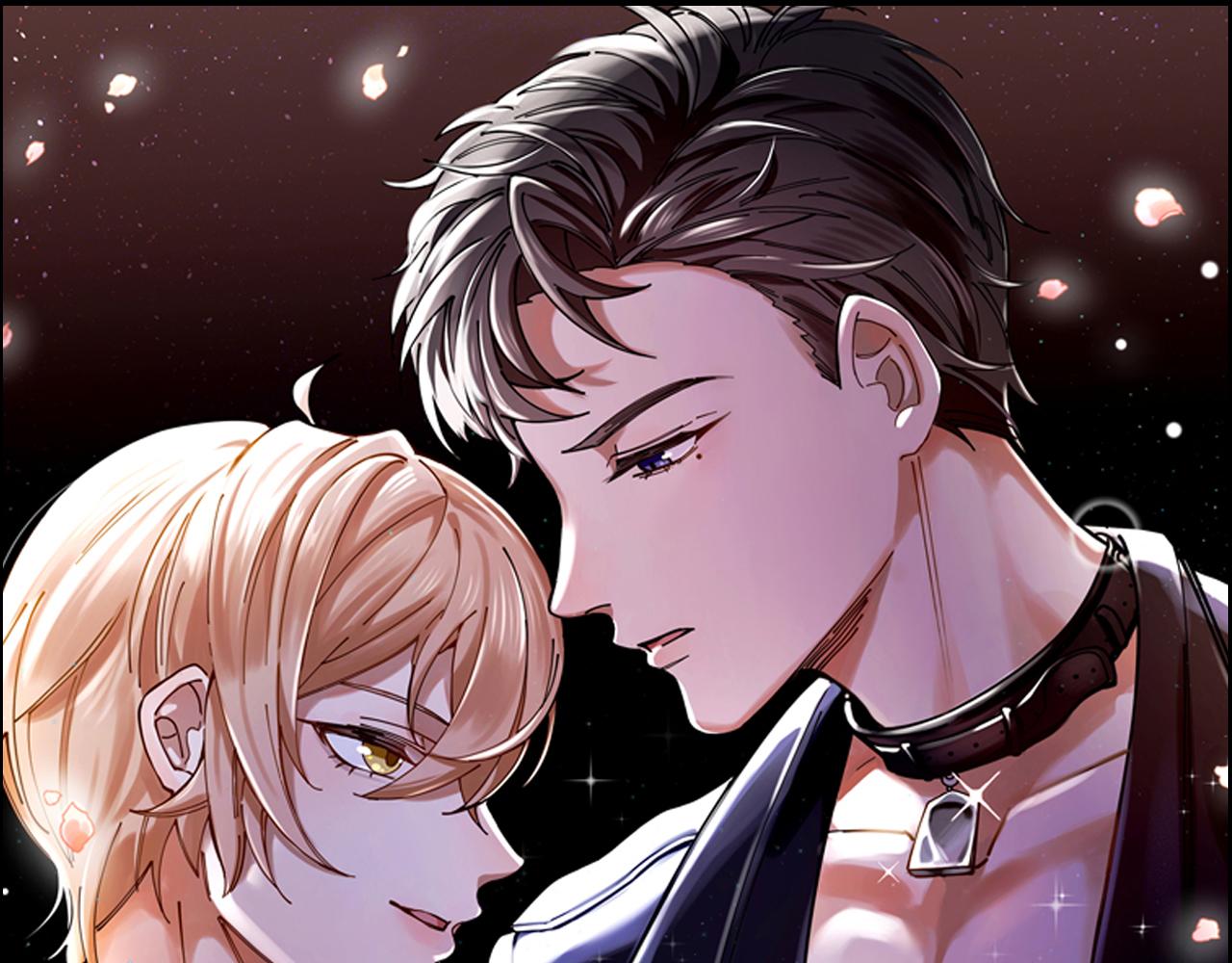 第41话 你爱的人只能是我！(1/2)-第42话