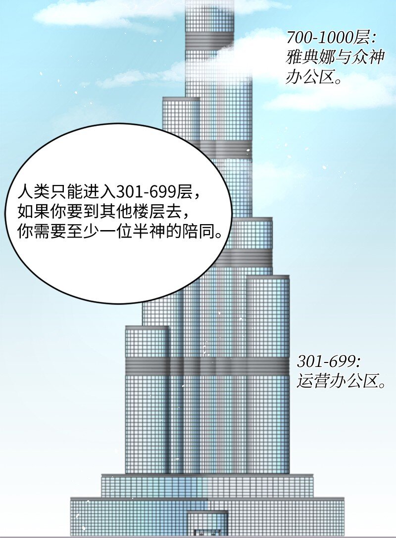 03 我只是&ldquo;快递小妹&rdquo;？(1/2)-第4话