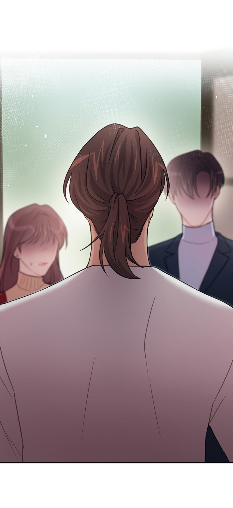 35 她没有忘记我(1/2)-第36话