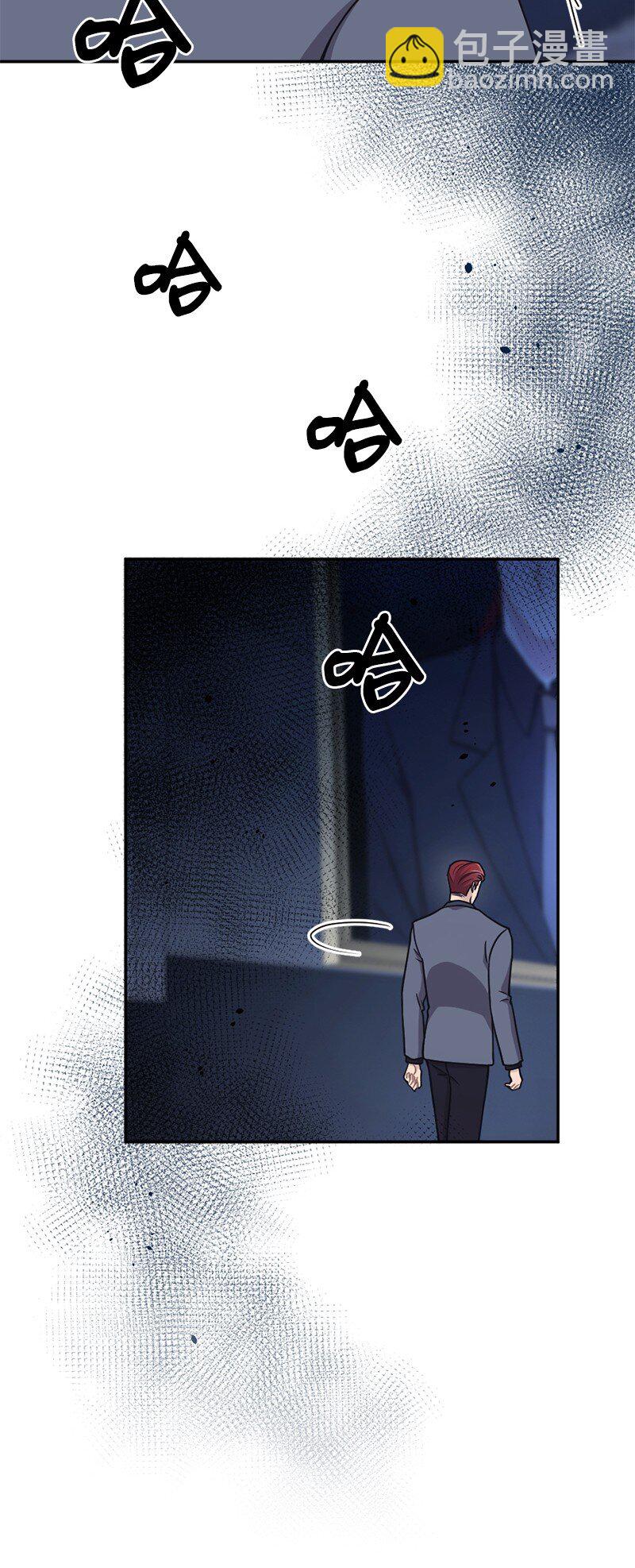 45 唠叨副总裁(1/2)-第46话