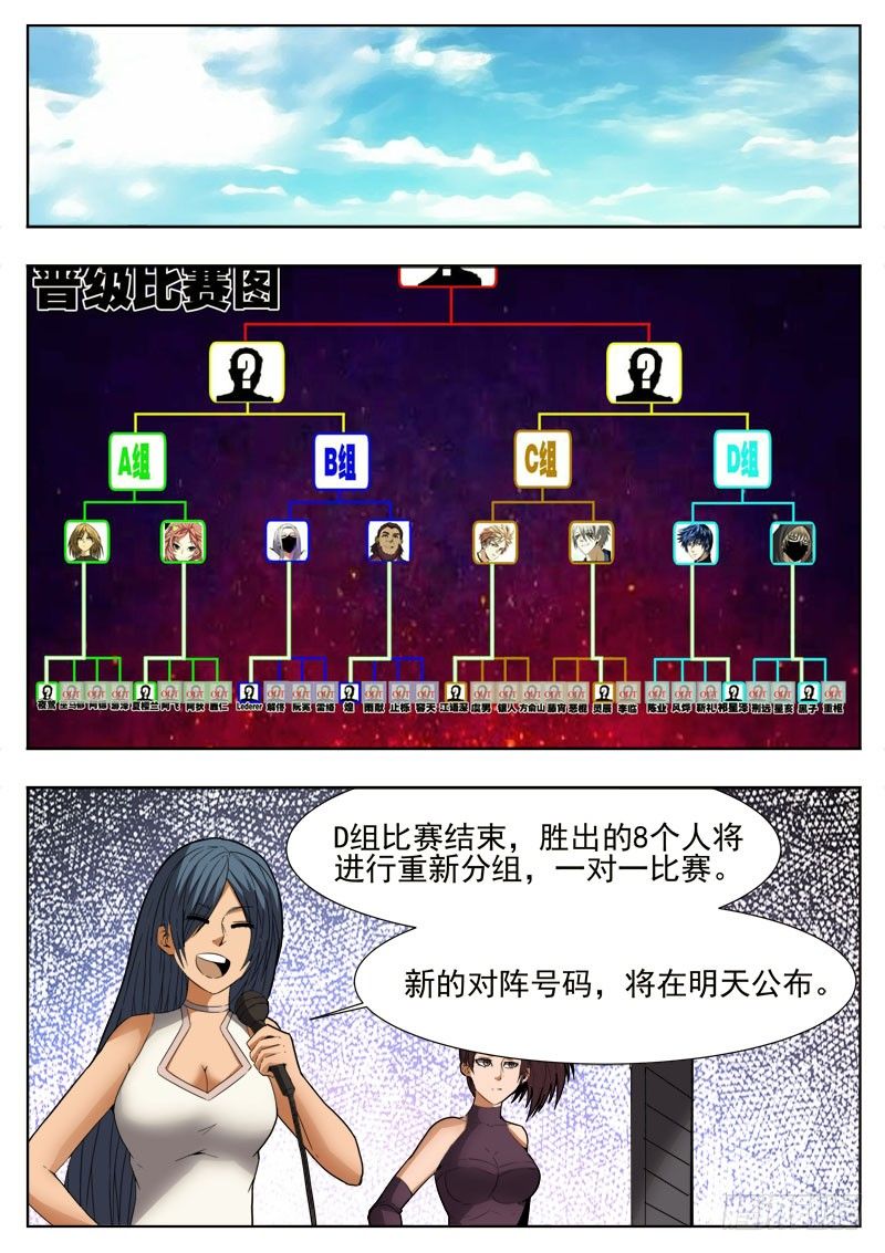69 好戏-第36话
