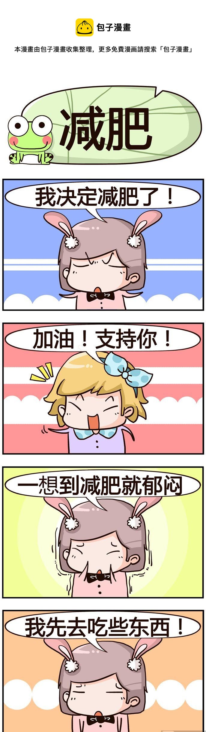 94.减肥-第94话