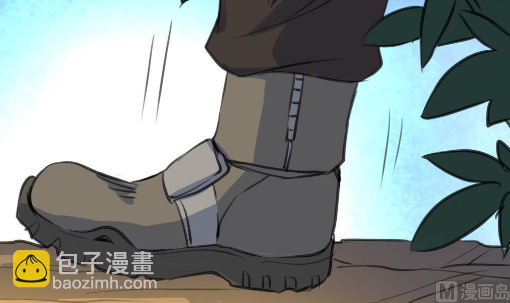 第115话 要被处决的村民。-第118话