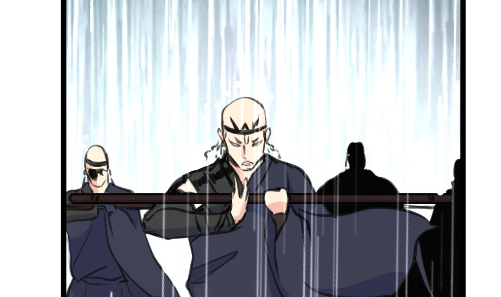 第141话 破神阵！-第144话