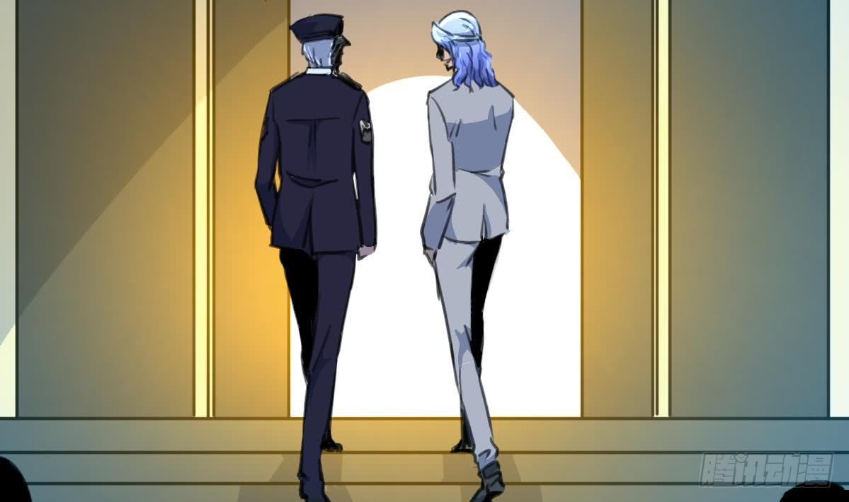 第48话 手链到底有什么秘密？-第48话