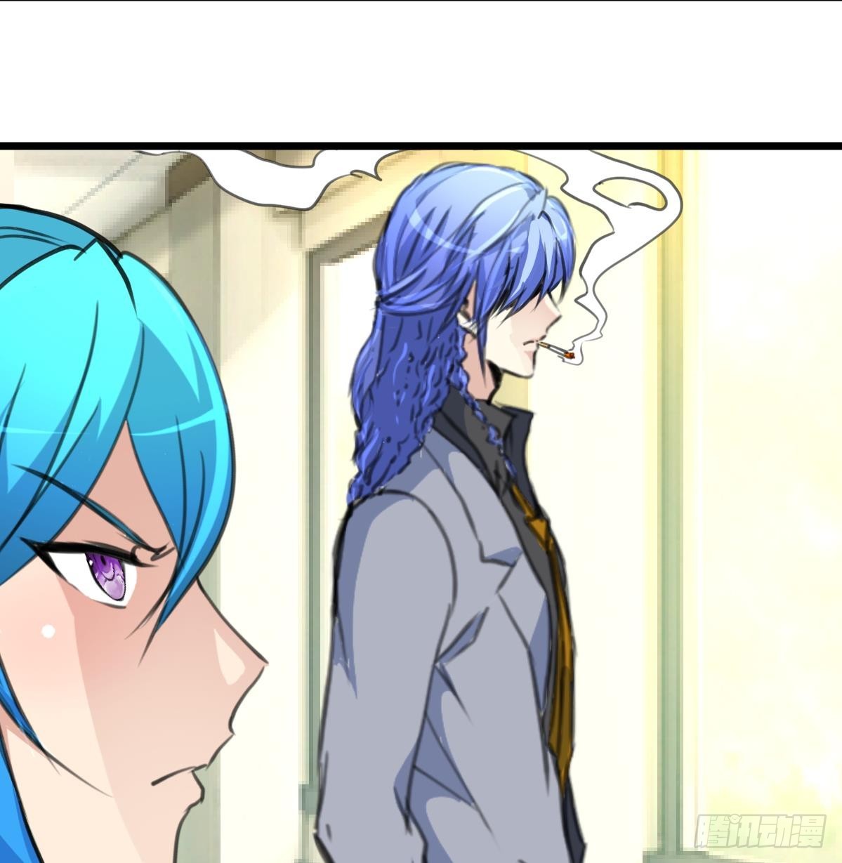 第57话 梦中回忆。-第58话