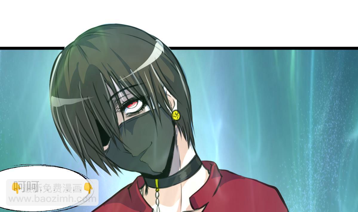 第70话 看不透的人。-第72话