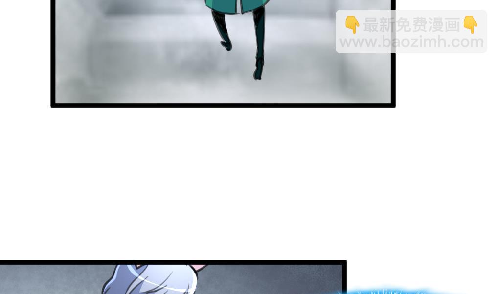 第74话 快闪的人生。-第76话