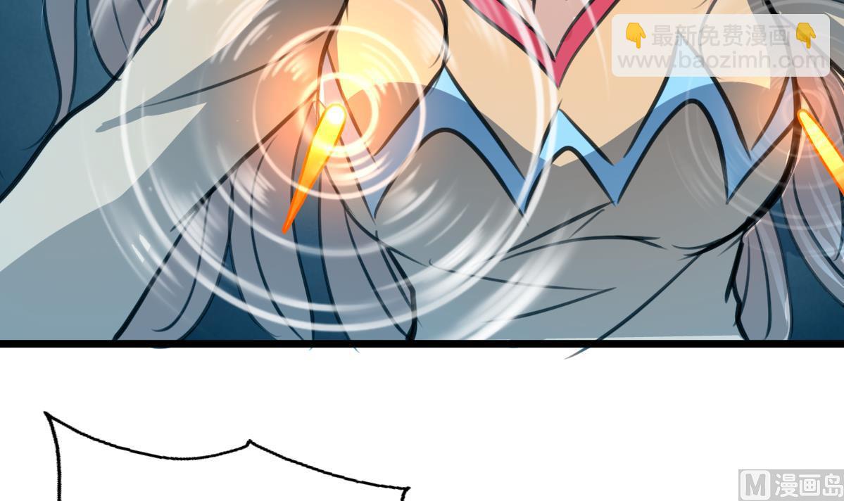 第84话 小敏的决定。-第86话