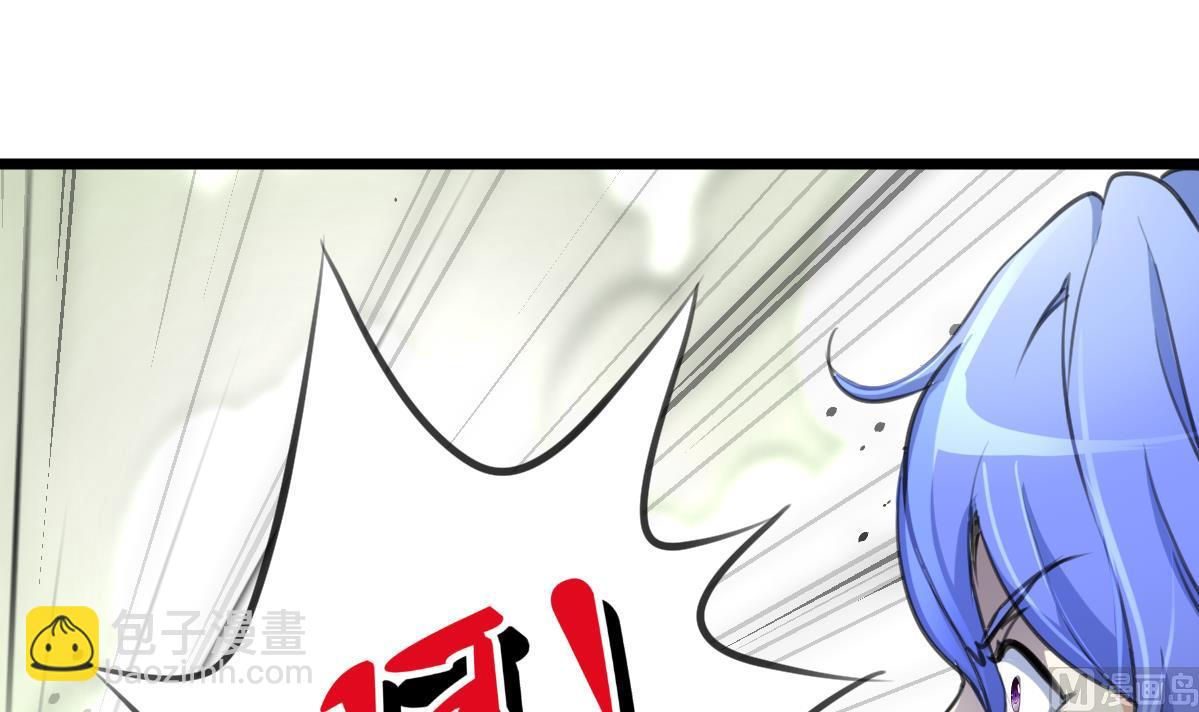 第94话 总有例外&hellip;&hellip;-第96话