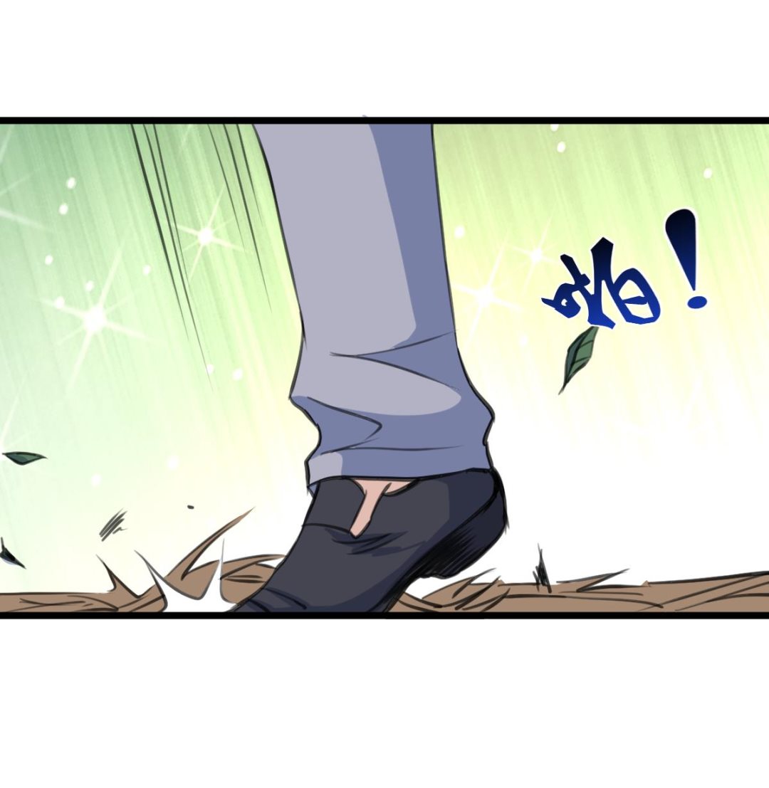 第94话 总有例外&hellip;&hellip;-第96话
