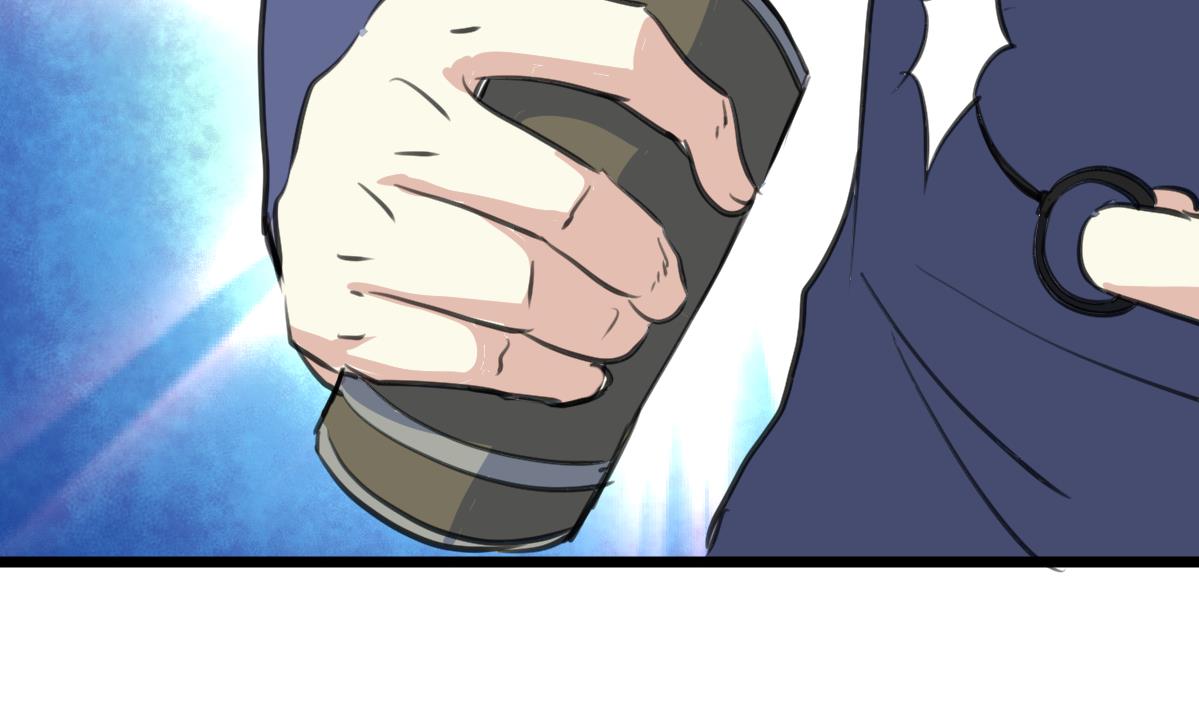 第94话 总有例外&hellip;&hellip;-第96话