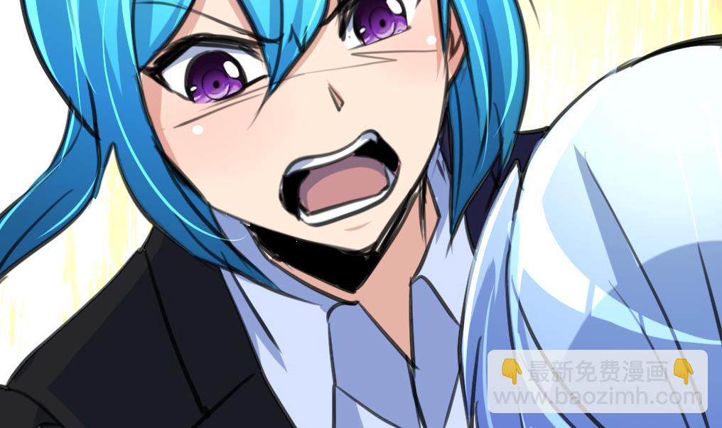 第104话 被关的小辫子！-第106话