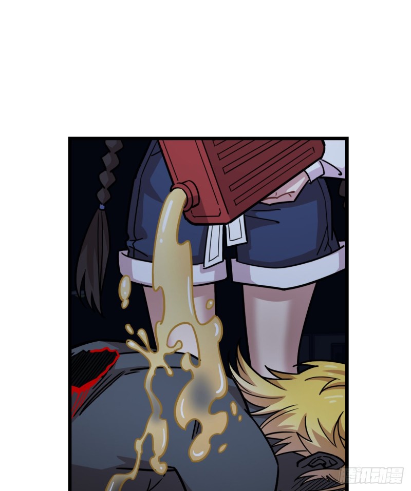 129(1/2)-第174话