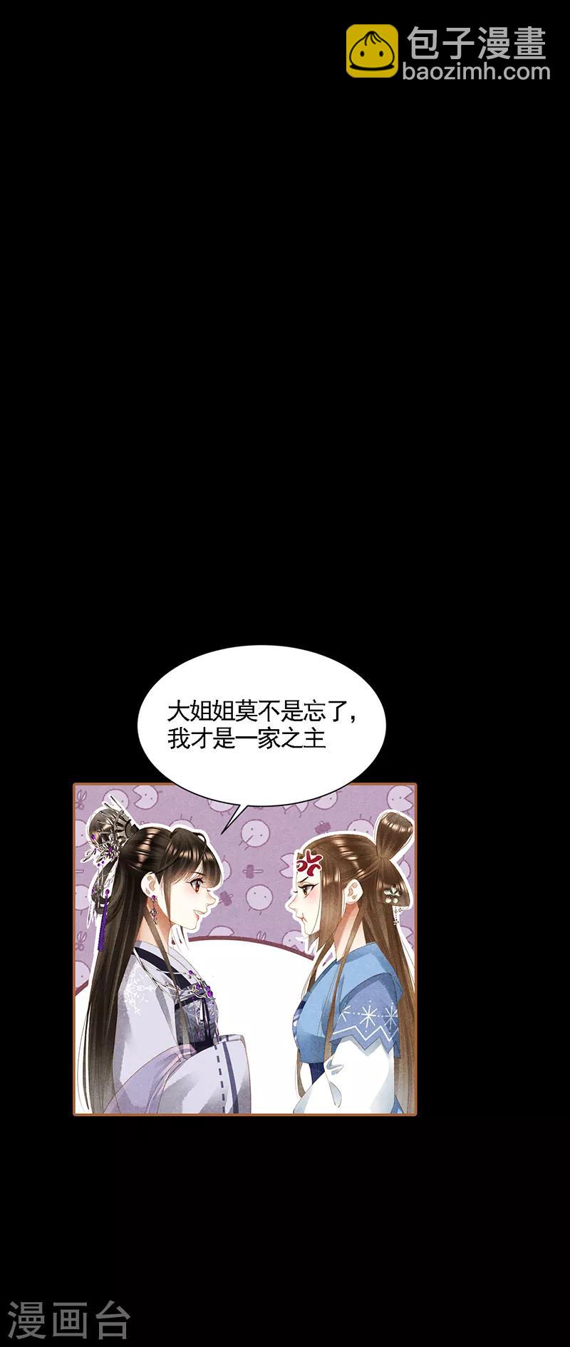🍱神医嫡女 第356话 嫁妆之道 第10页