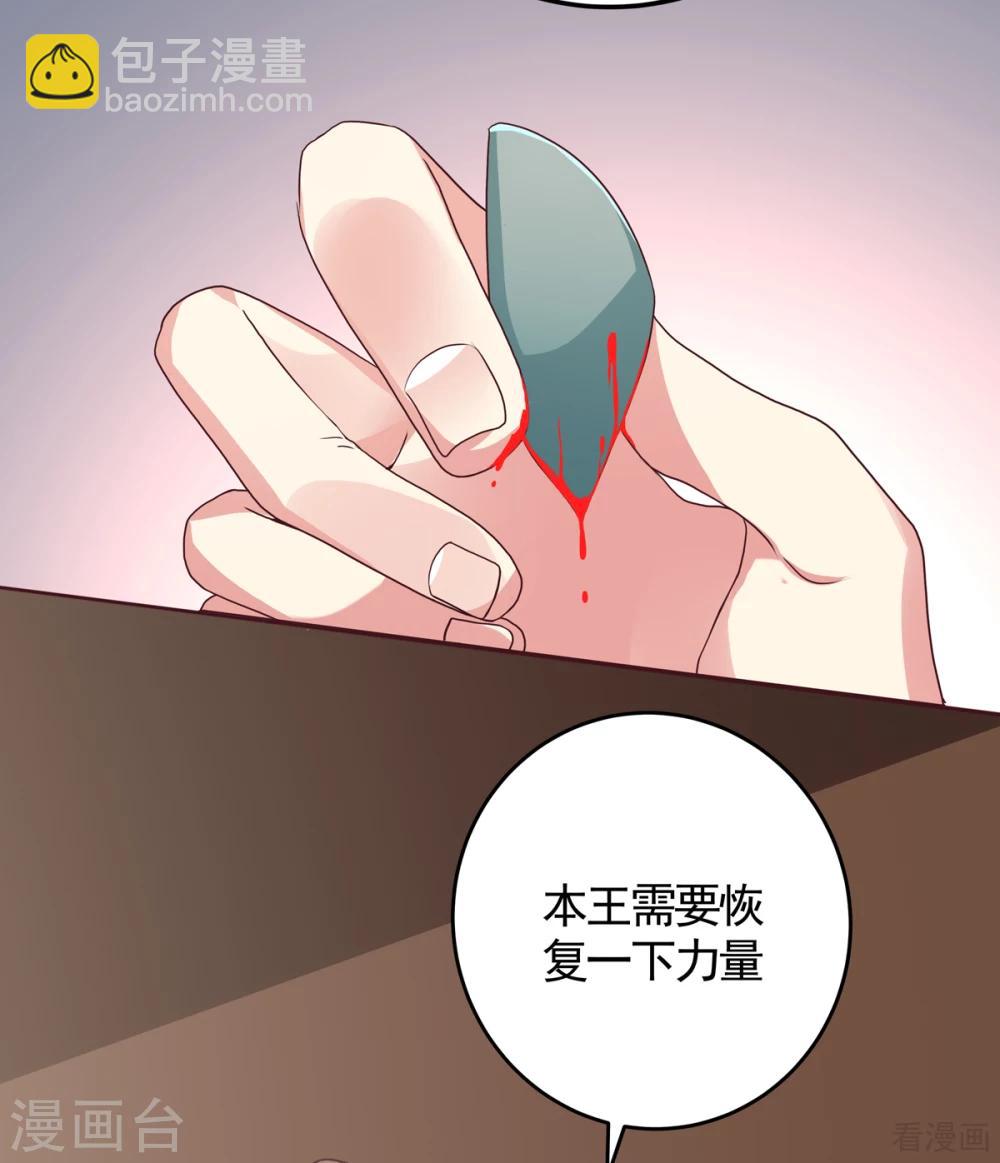 第132话 帝轩的秘密-第132话