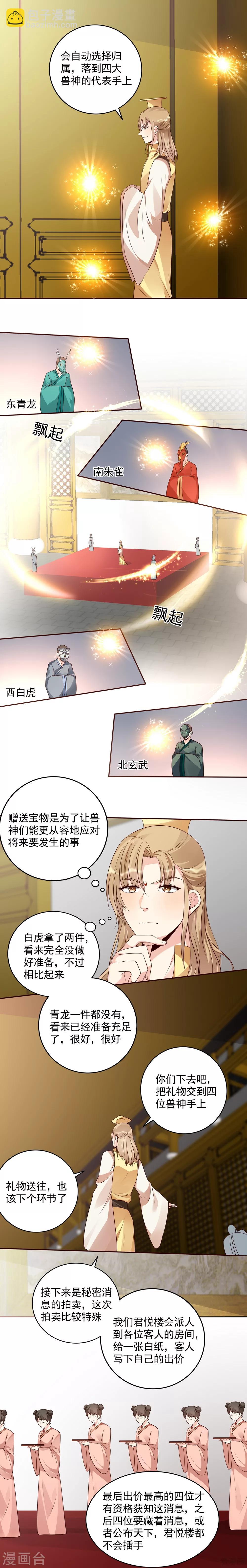 第158话 花钱的男人最帅-第158话