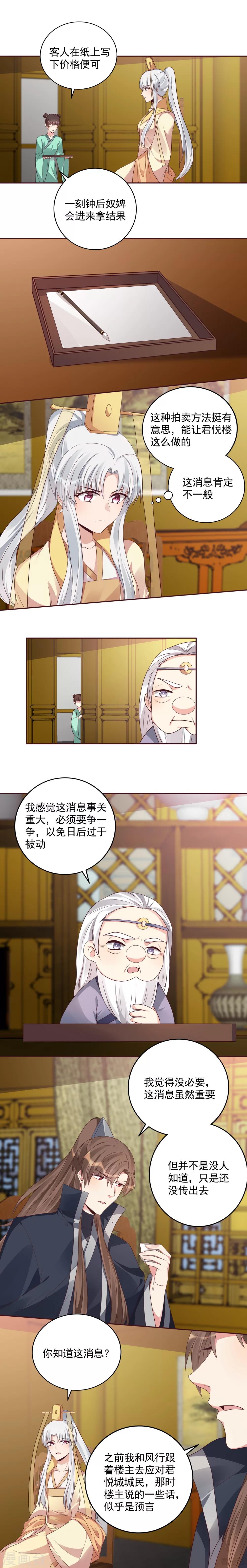 第158话 花钱的男人最帅-第158话