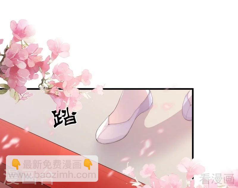 第8话 太子殿下与婚约(1/2)-第8话