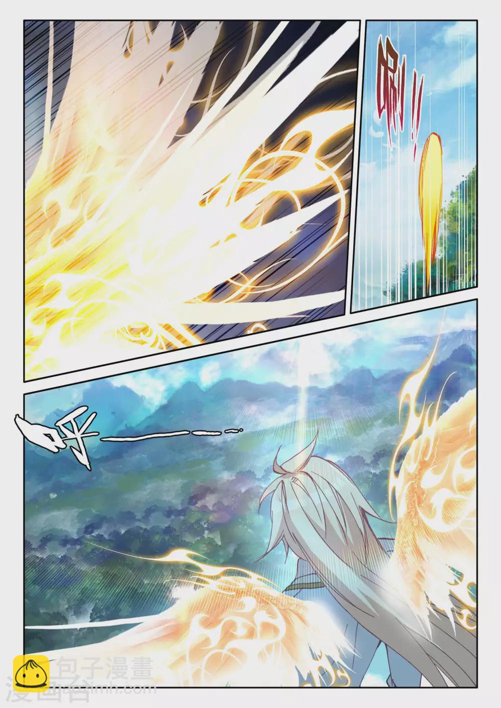 第477话 神印王座的考验（上）-第478话