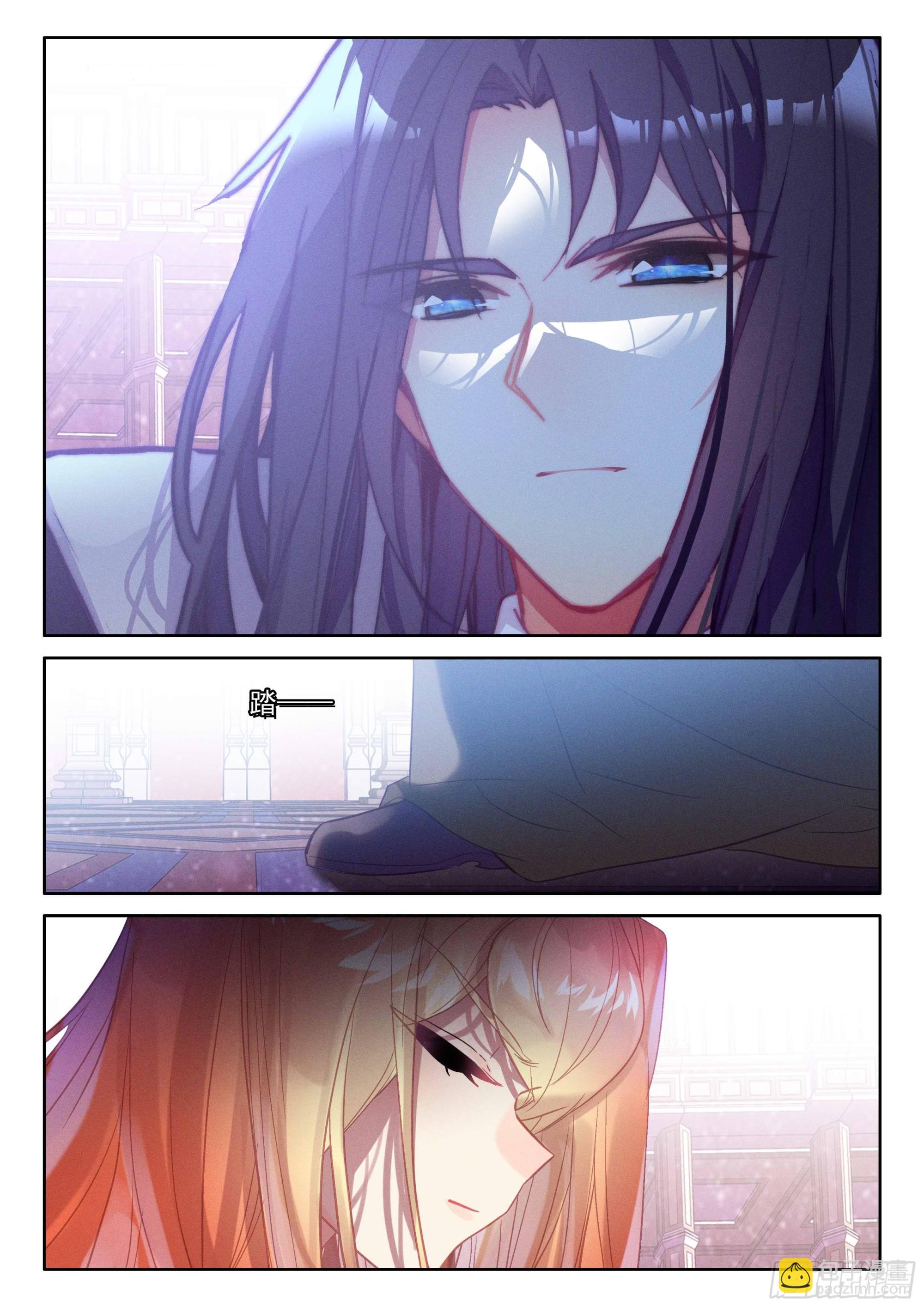 第397话 愤怒（下）-第574话