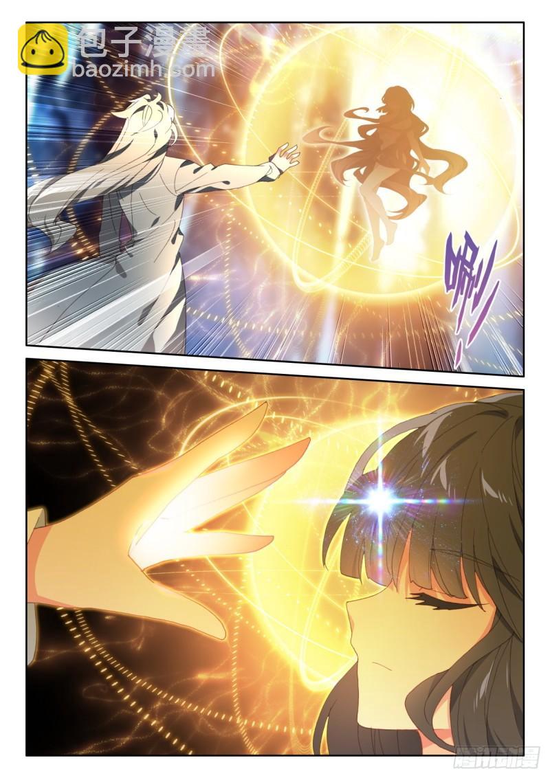 第320话 复活！（下）-第320话