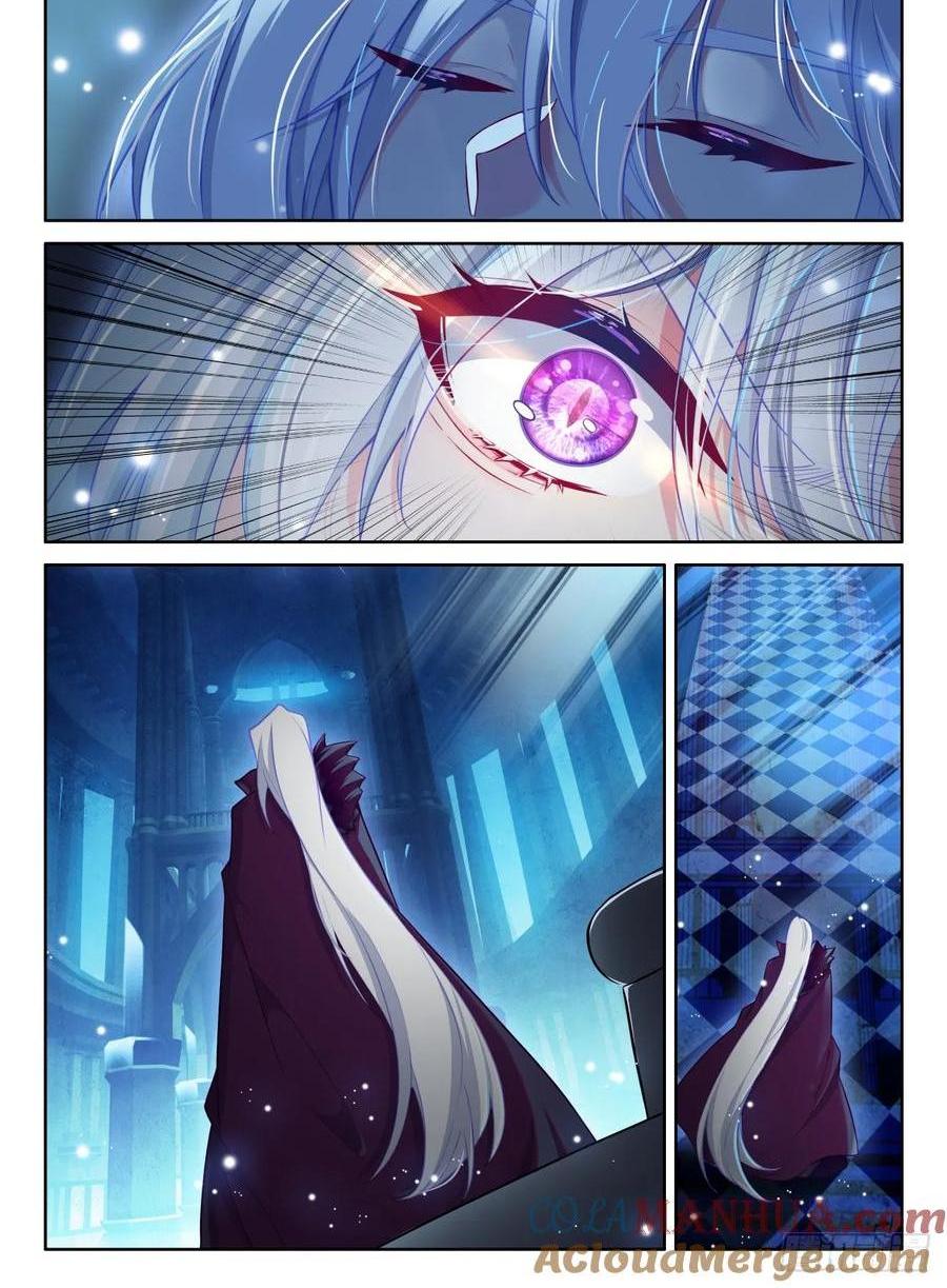 第450话 魔族准备（下）-第436话