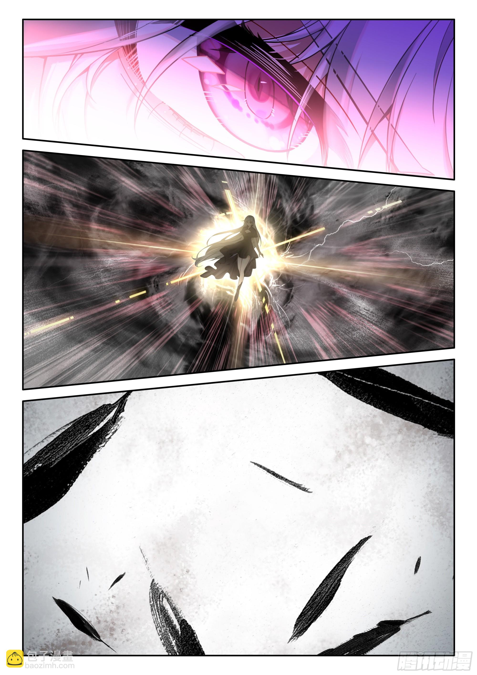 第490话 死神降临（下）-第478话