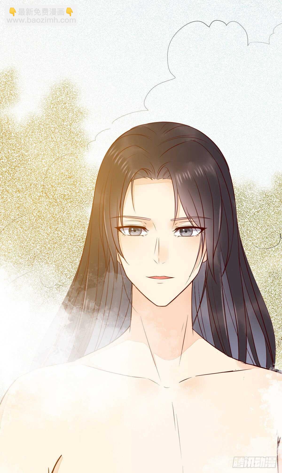 第102话 凤莘湿身的诱惑-第94话