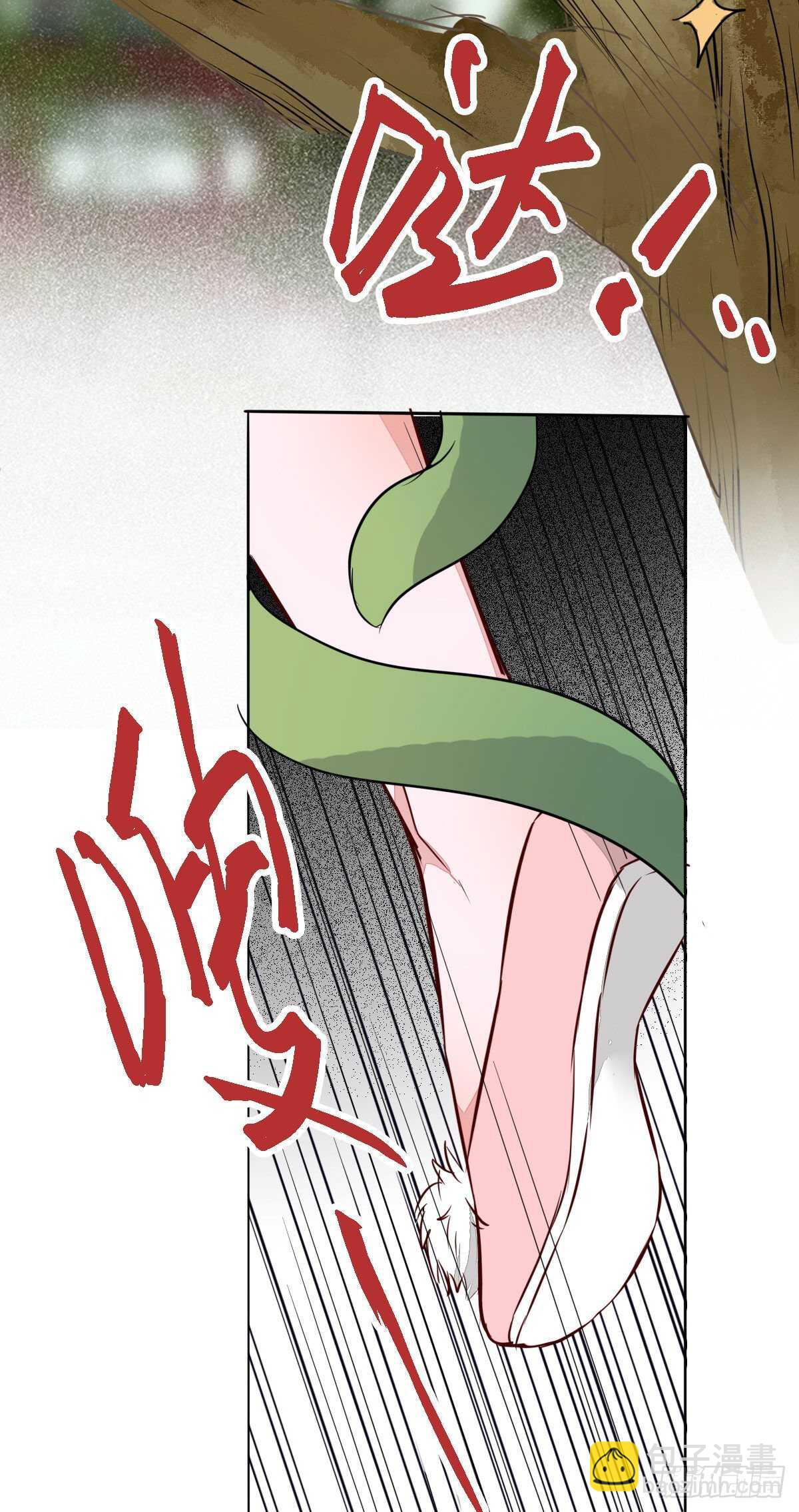 第102话 凤莘湿身的诱惑-第94话