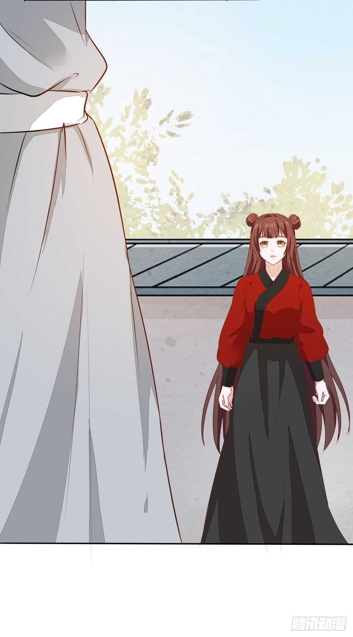 第108话 叶母拜师-第100话