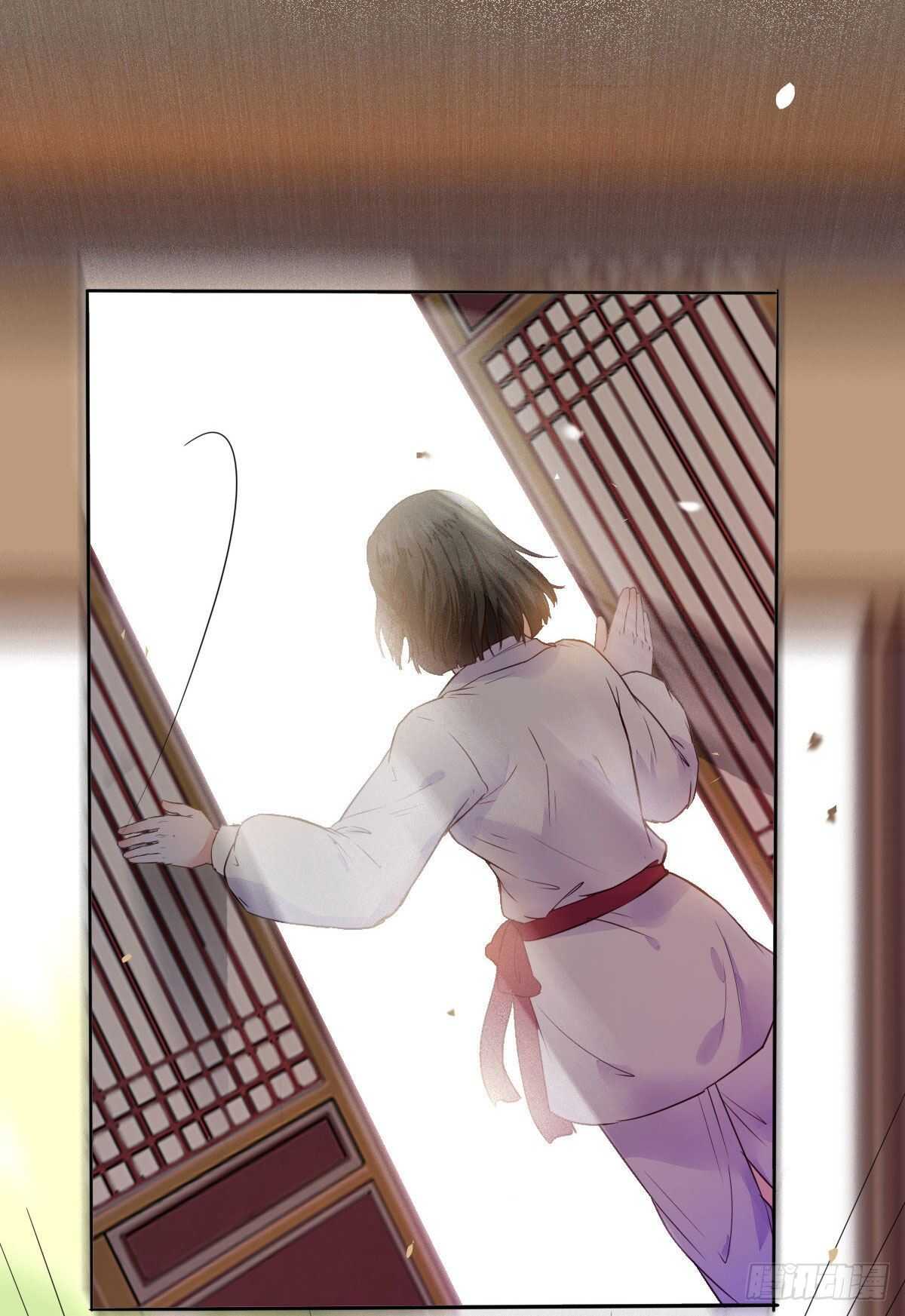第108话 叶母拜师-第100话