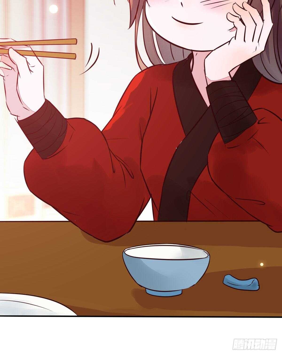 第110话 胖一点我喜欢-第102话