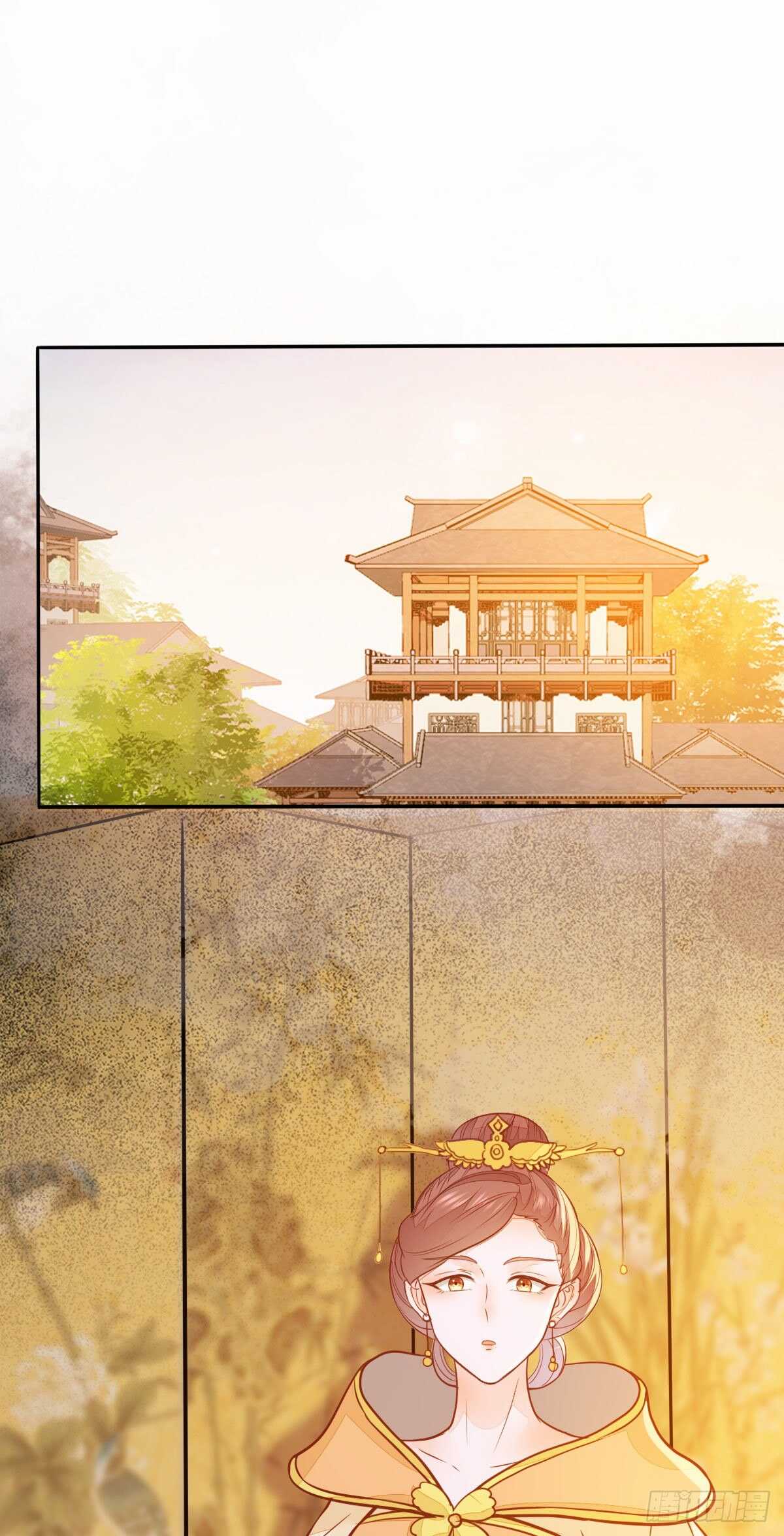第112话 宫斗戏码-第104话