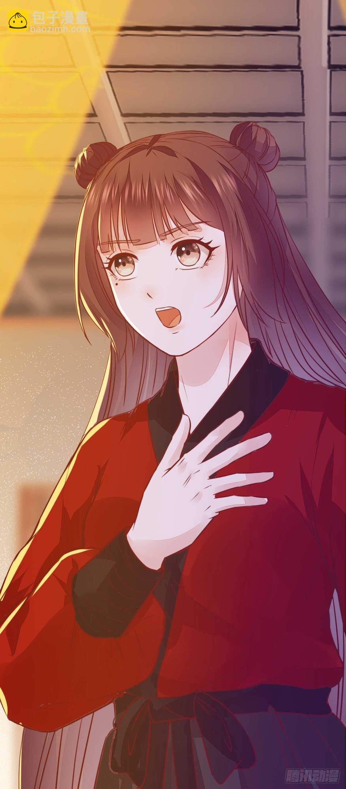 第114话 凌月探发疯诱因-第106话