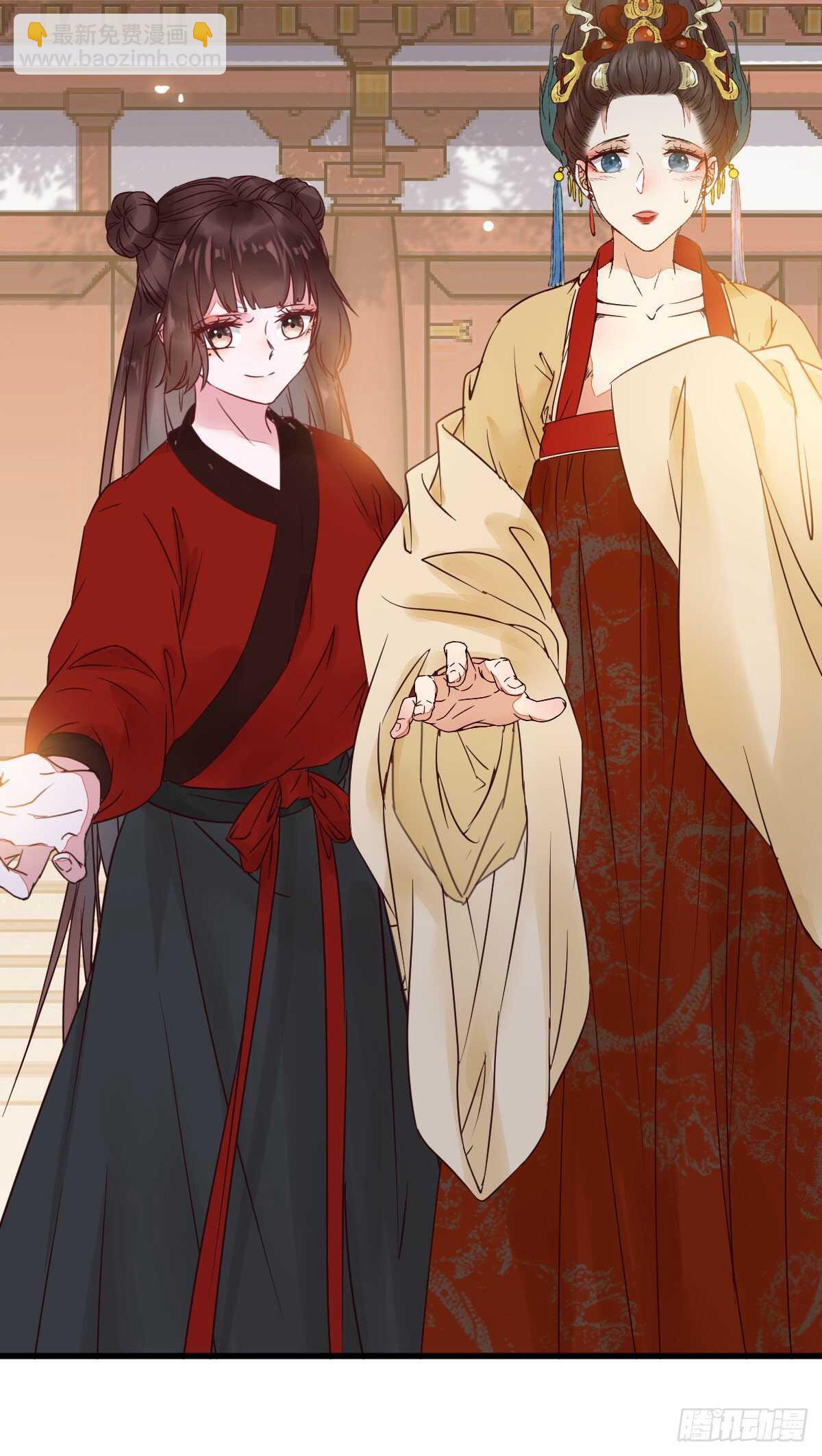 第116话 欠我们的 血债血偿-第108话