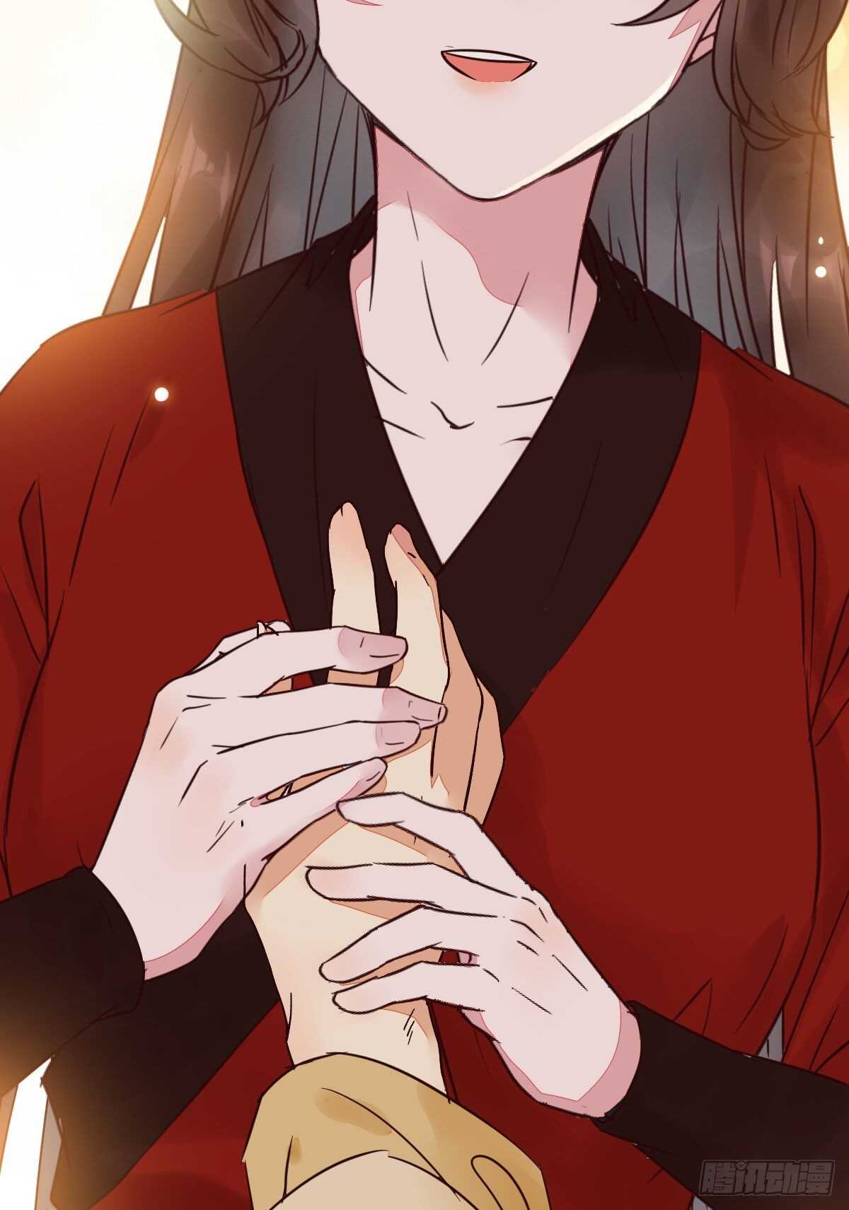 第116话 欠我们的 血债血偿-第108话