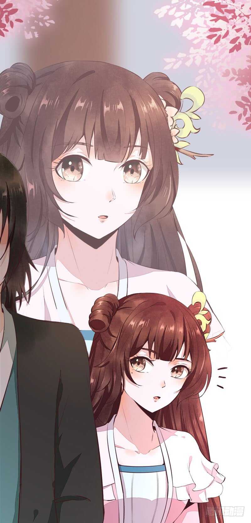 第44话 赠君一福鹤-第34话