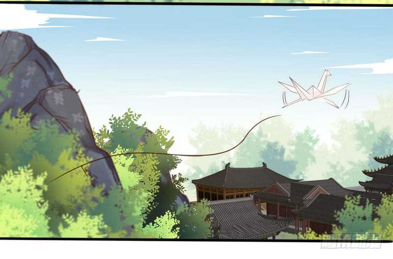 第44话 赠君一福鹤-第34话
